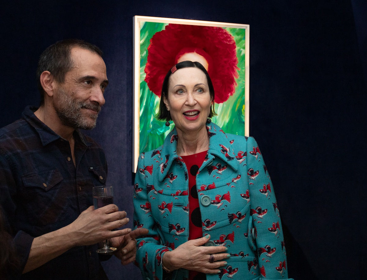 JOE SORREN: Between The Wrinkles