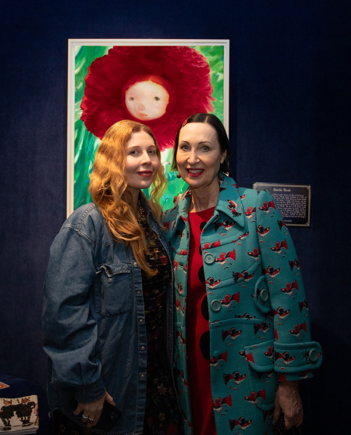 JOE SORREN: Between The Wrinkles