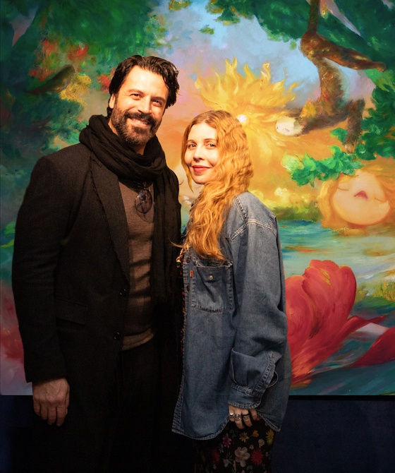 JOE SORREN: Between The Wrinkles