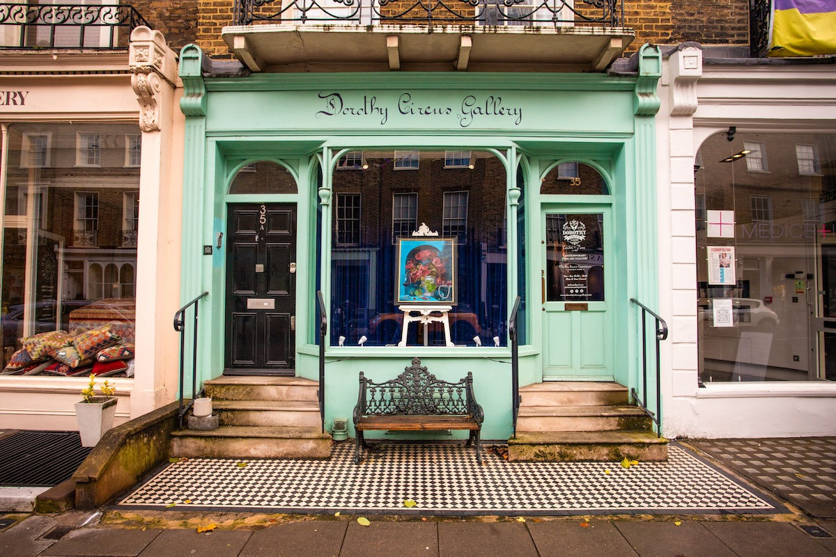 KANA TSUMURA: Life In Still Life