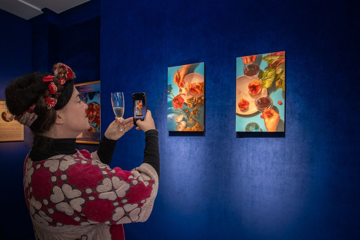 KANA TSUMURA: Life In Still Life