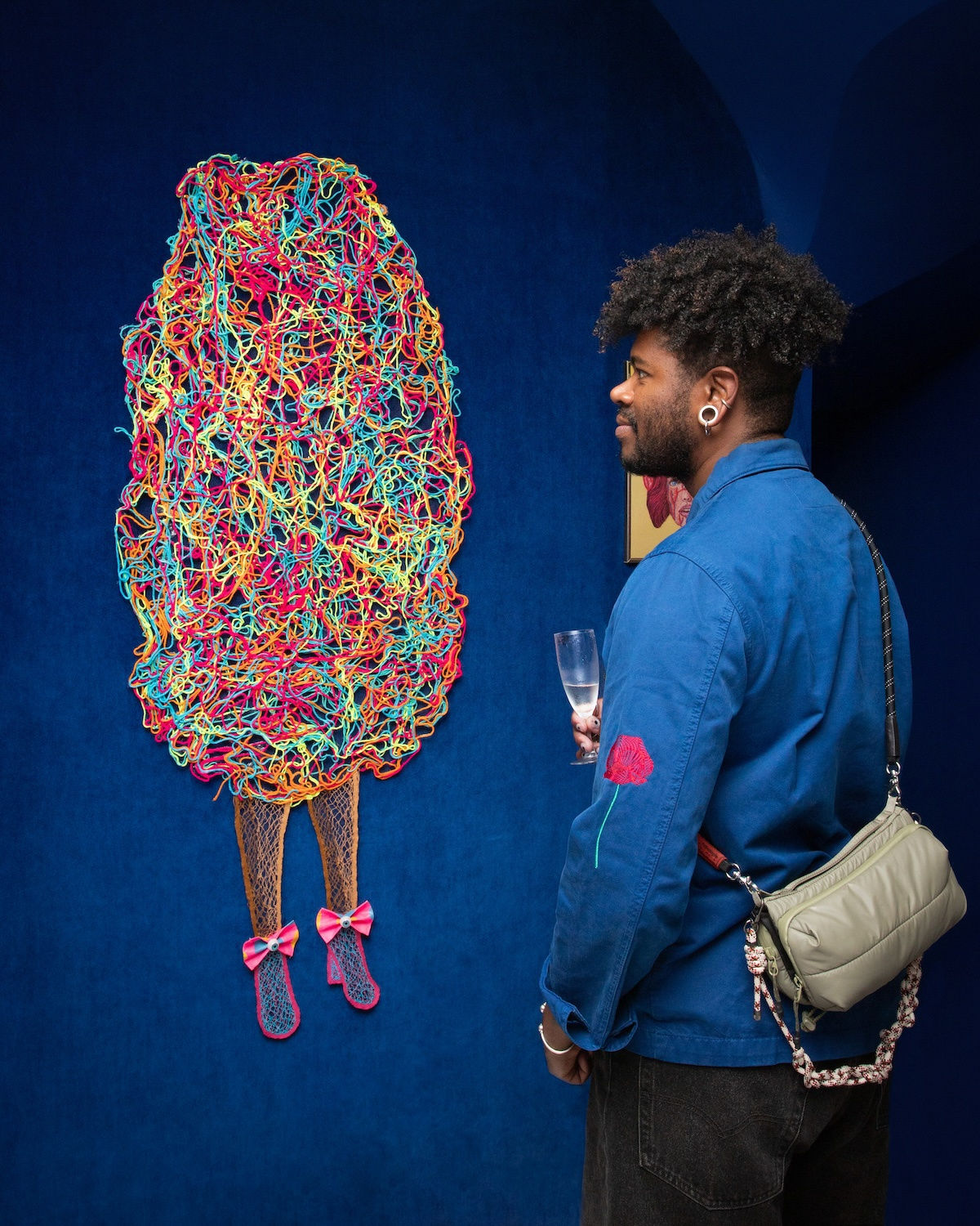 FLÀVIA ITIBERÊ & RAFAEL SILVEIRA