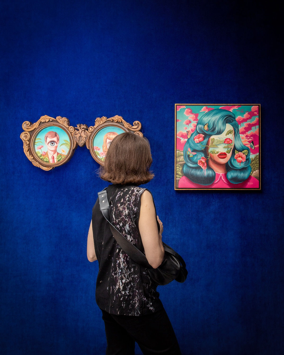 FLÀVIA ITIBERÊ & RAFAEL SILVEIRA