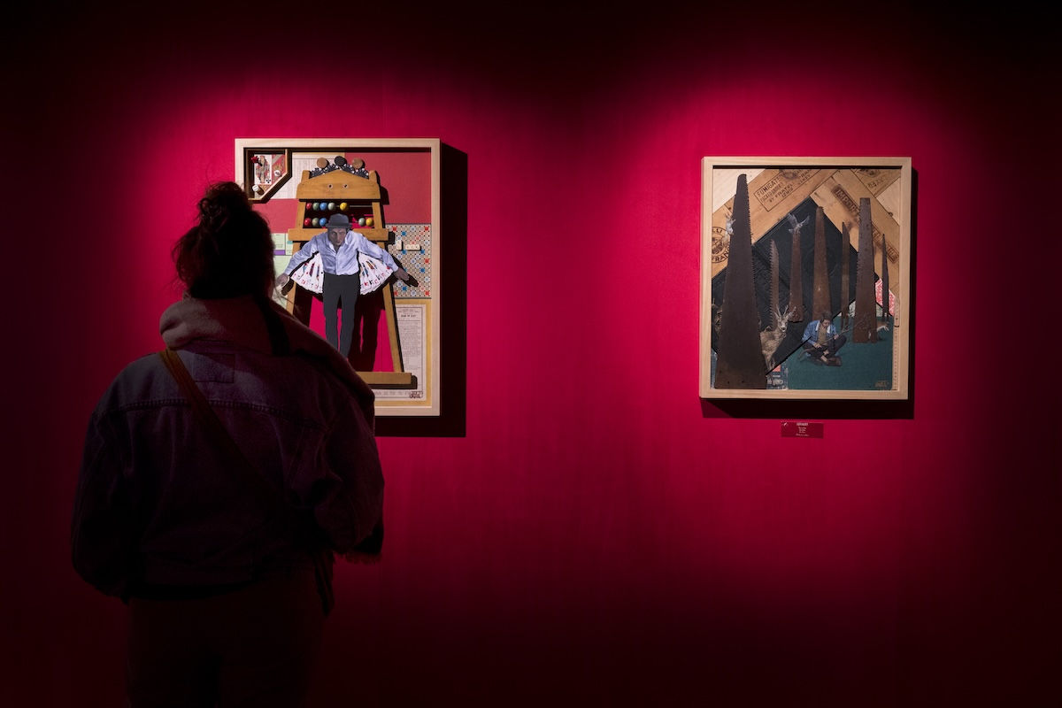 CHARLES LEVALET & MASAKATSU SASHIE