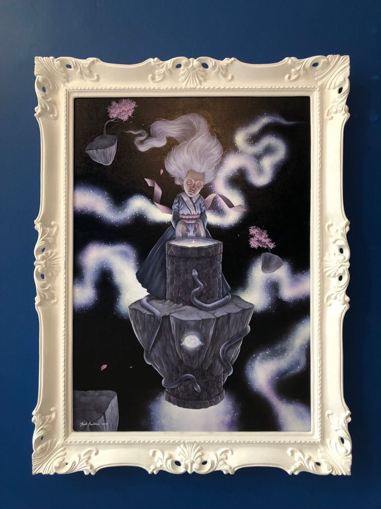 PAOLO PEDRONI: Follow The Unicorn