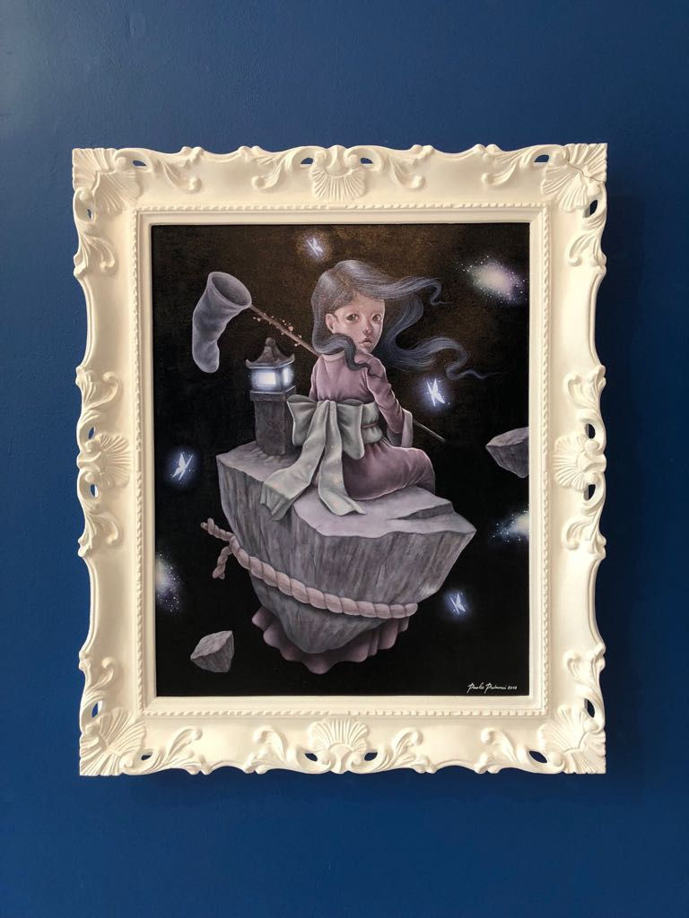 PAOLO PEDRONI: Follow The Unicorn