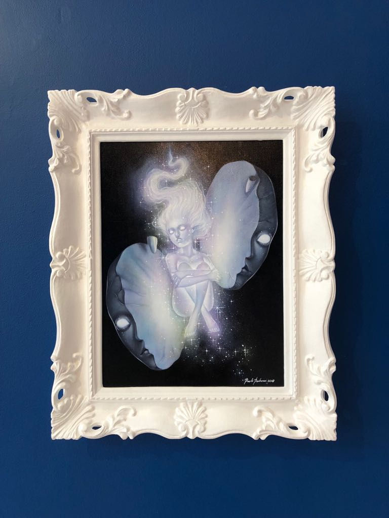 PAOLO PEDRONI: Follow The Unicorn