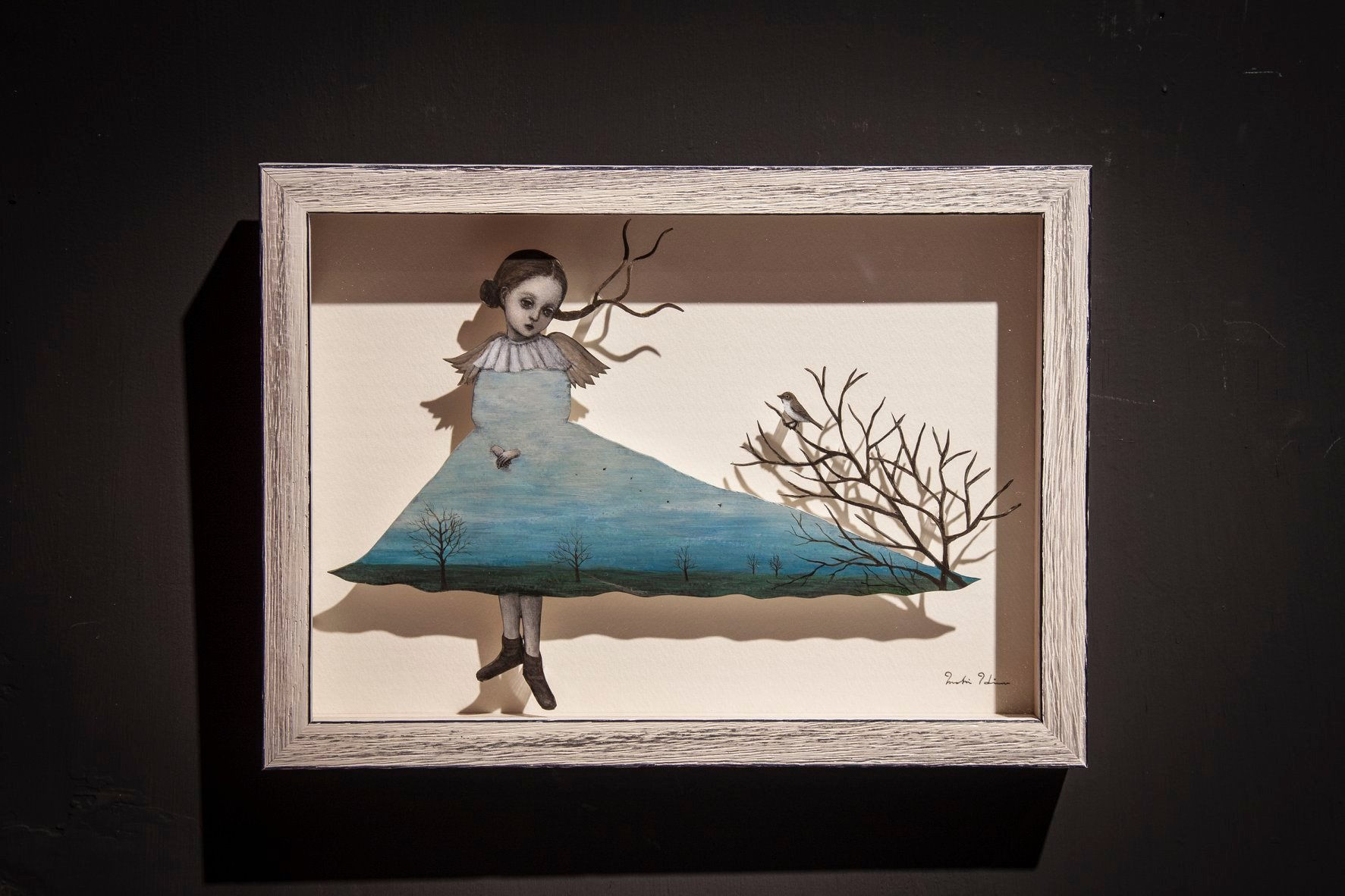 HOUSE OF THE RISING LIGHT