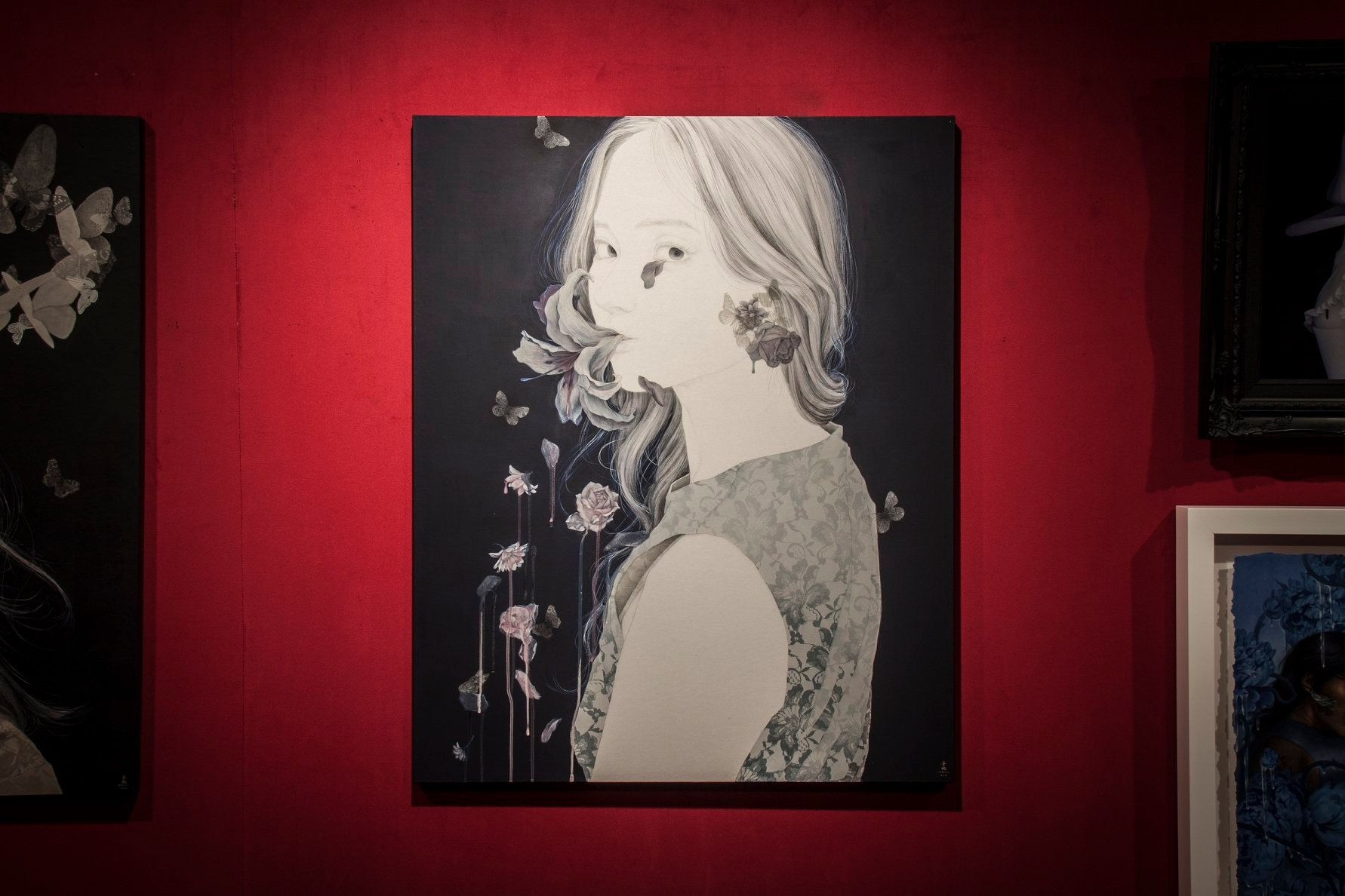 HOUSE OF THE RISING LIGHT