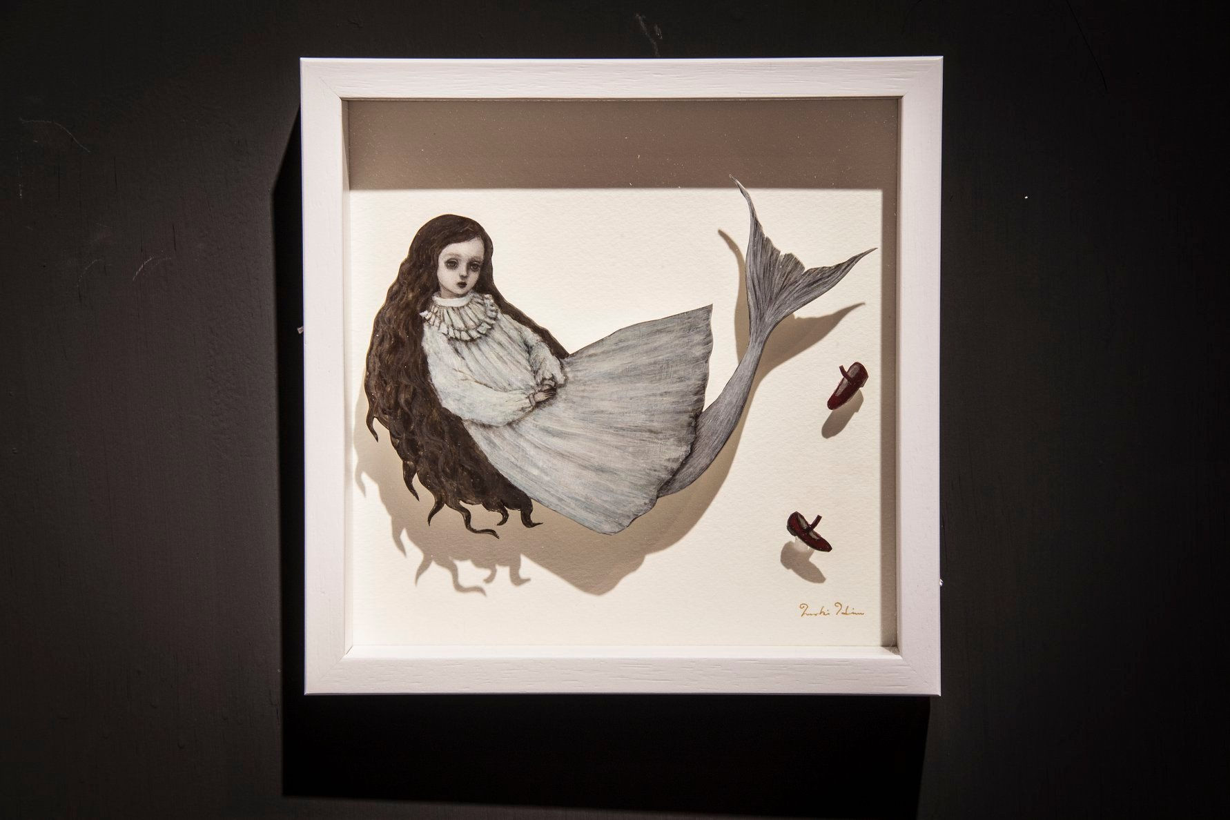 HOUSE OF THE RISING LIGHT