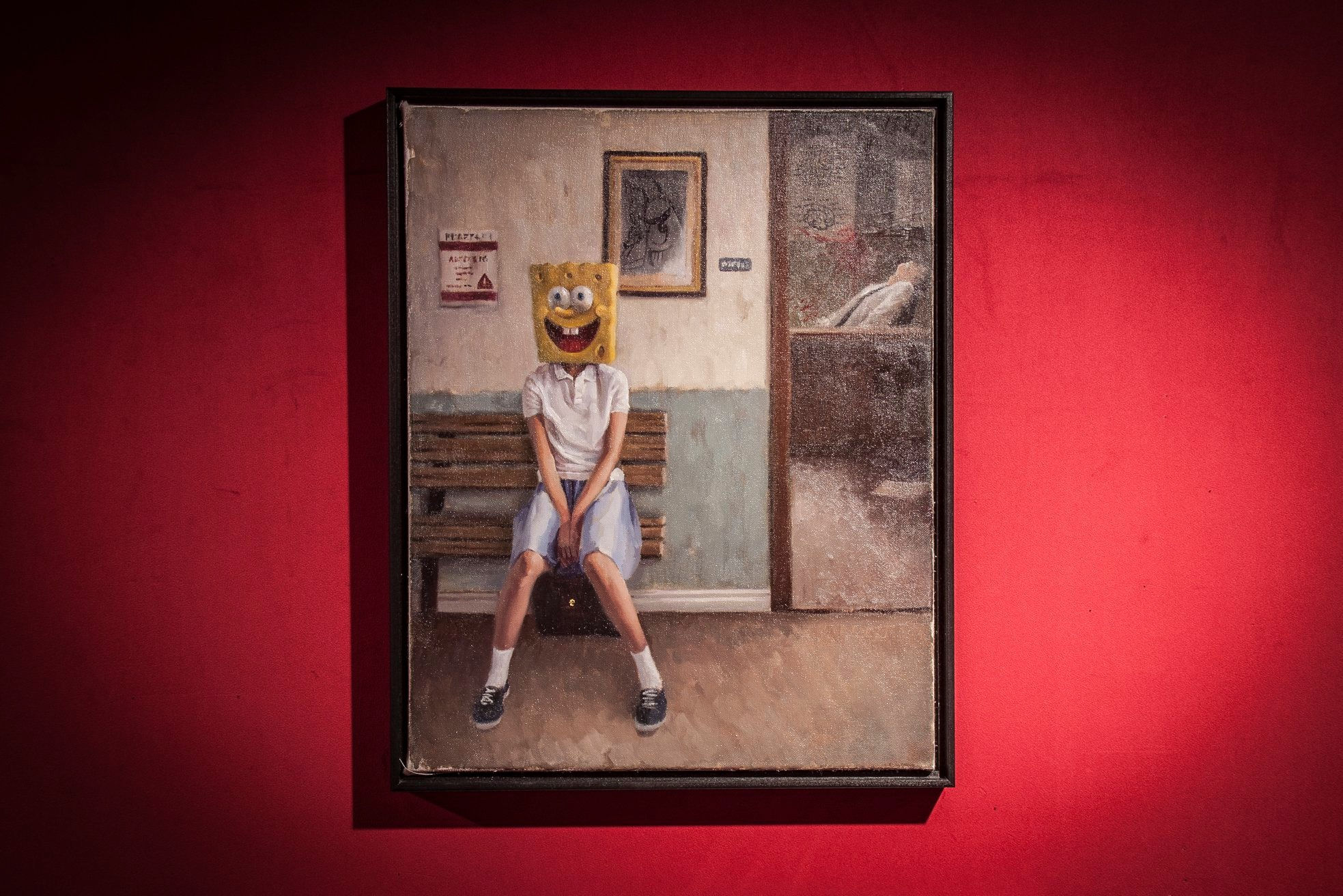 HOUSE OF THE RISING LIGHT