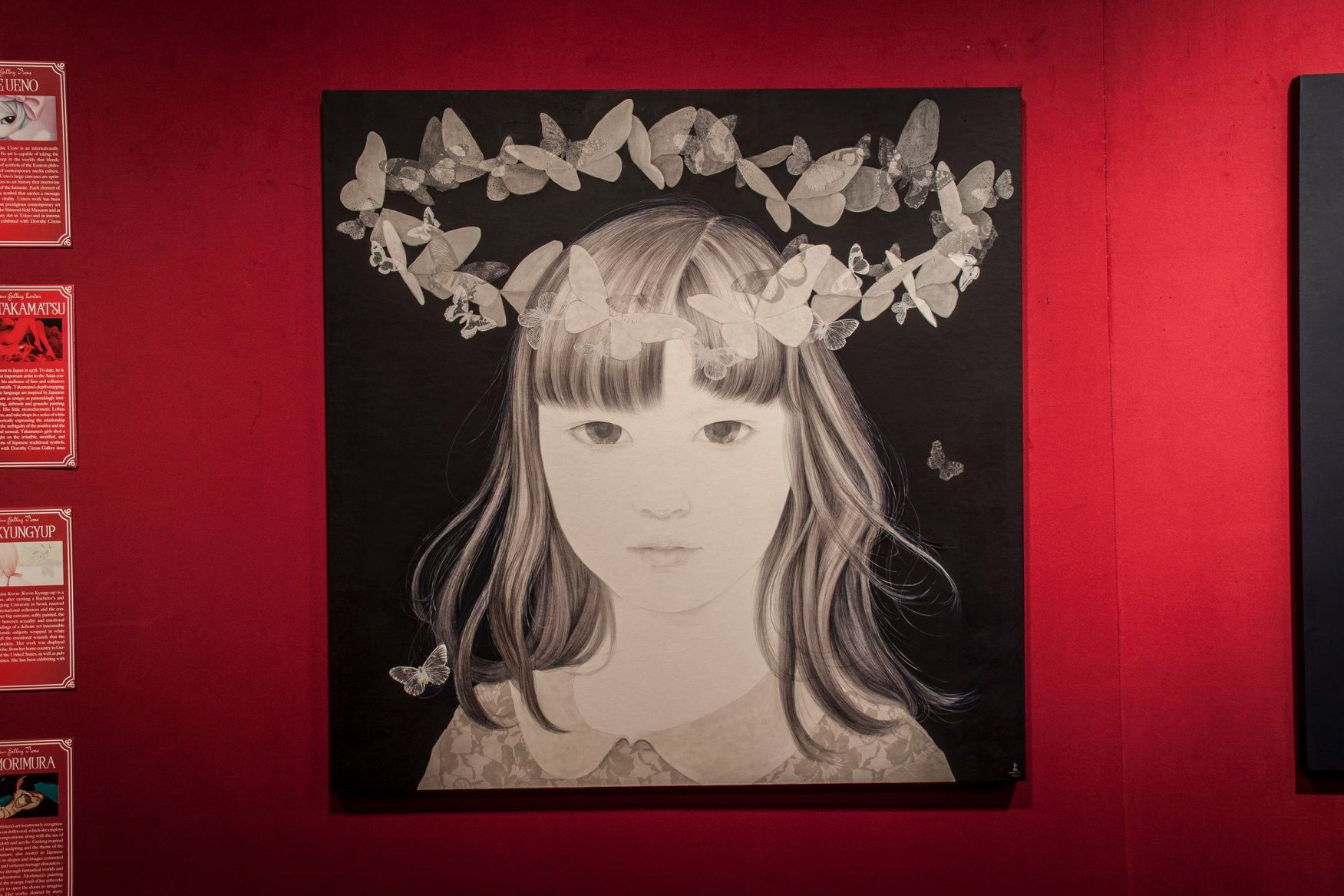 HOUSE OF THE RISING LIGHT