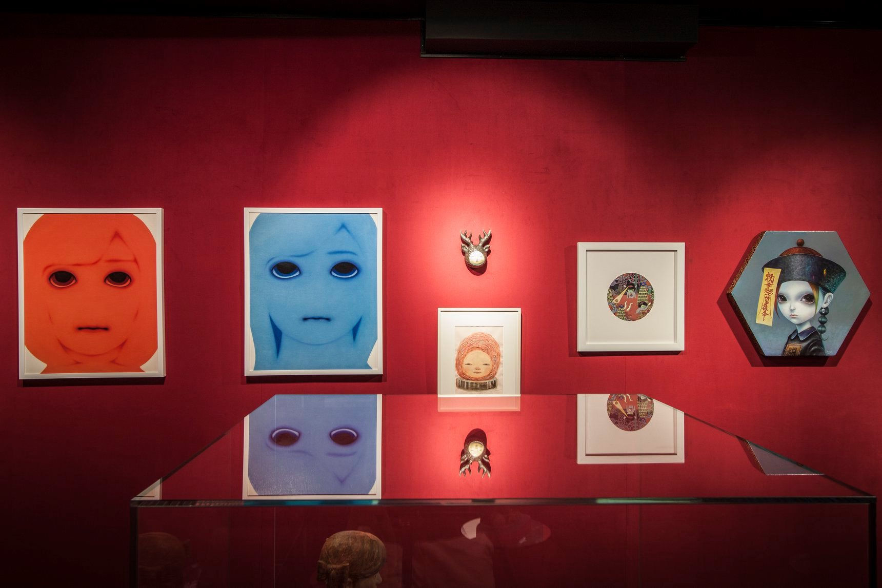 HOUSE OF THE RISING LIGHT