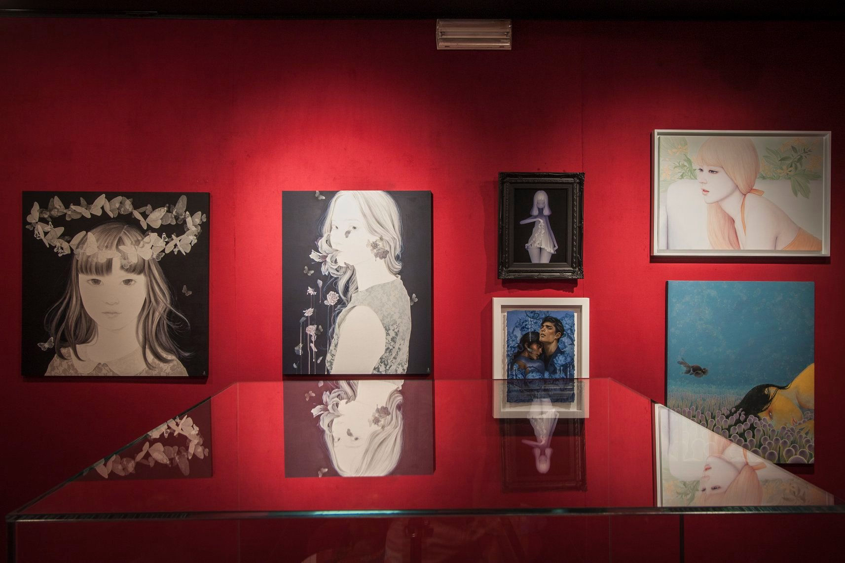 HOUSE OF THE RISING LIGHT