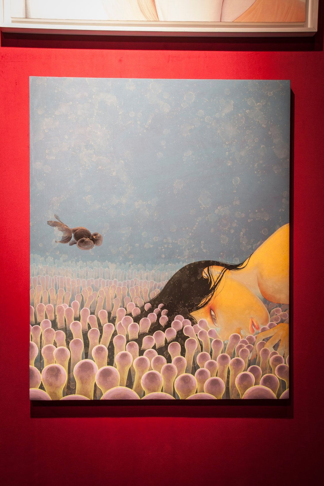 HOUSE OF THE RISING LIGHT