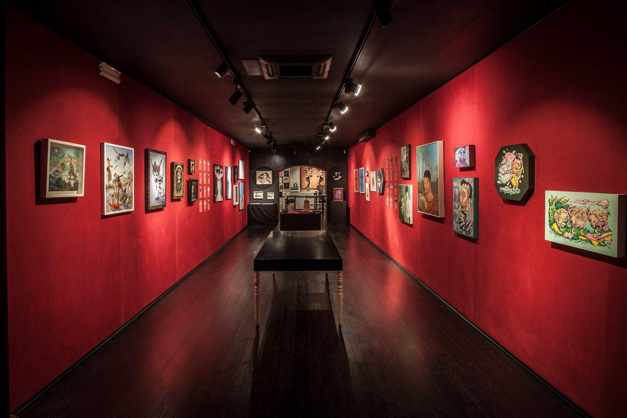 HOUSE OF THE RISING LIGHT