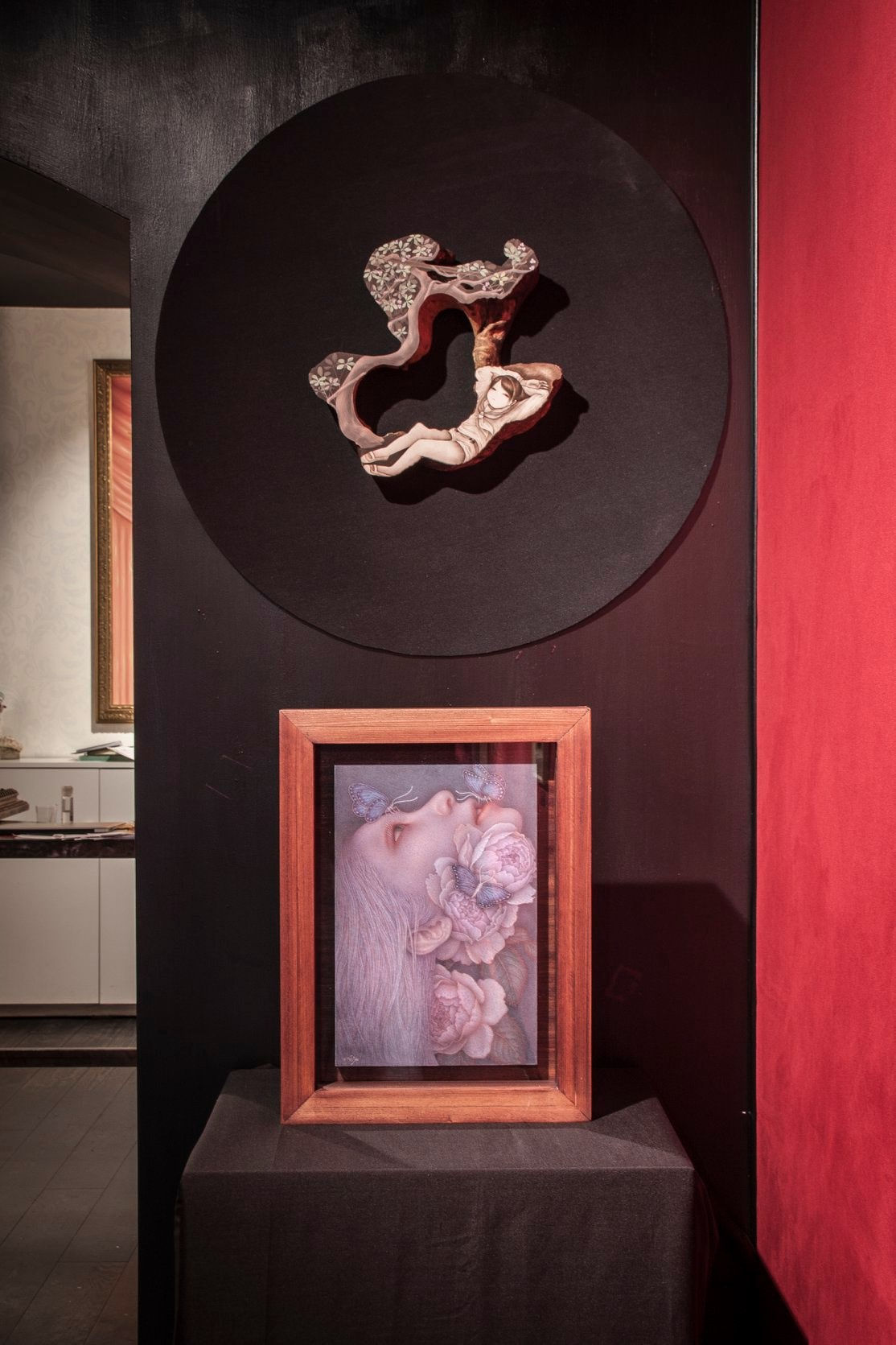 HOUSE OF THE RISING LIGHT