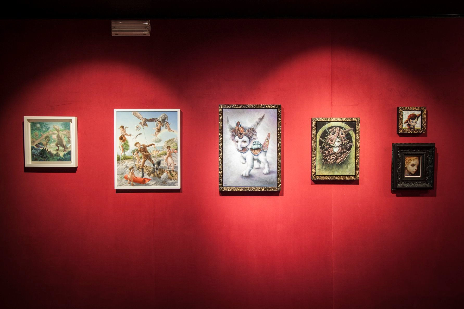 HOUSE OF THE RISING LIGHT