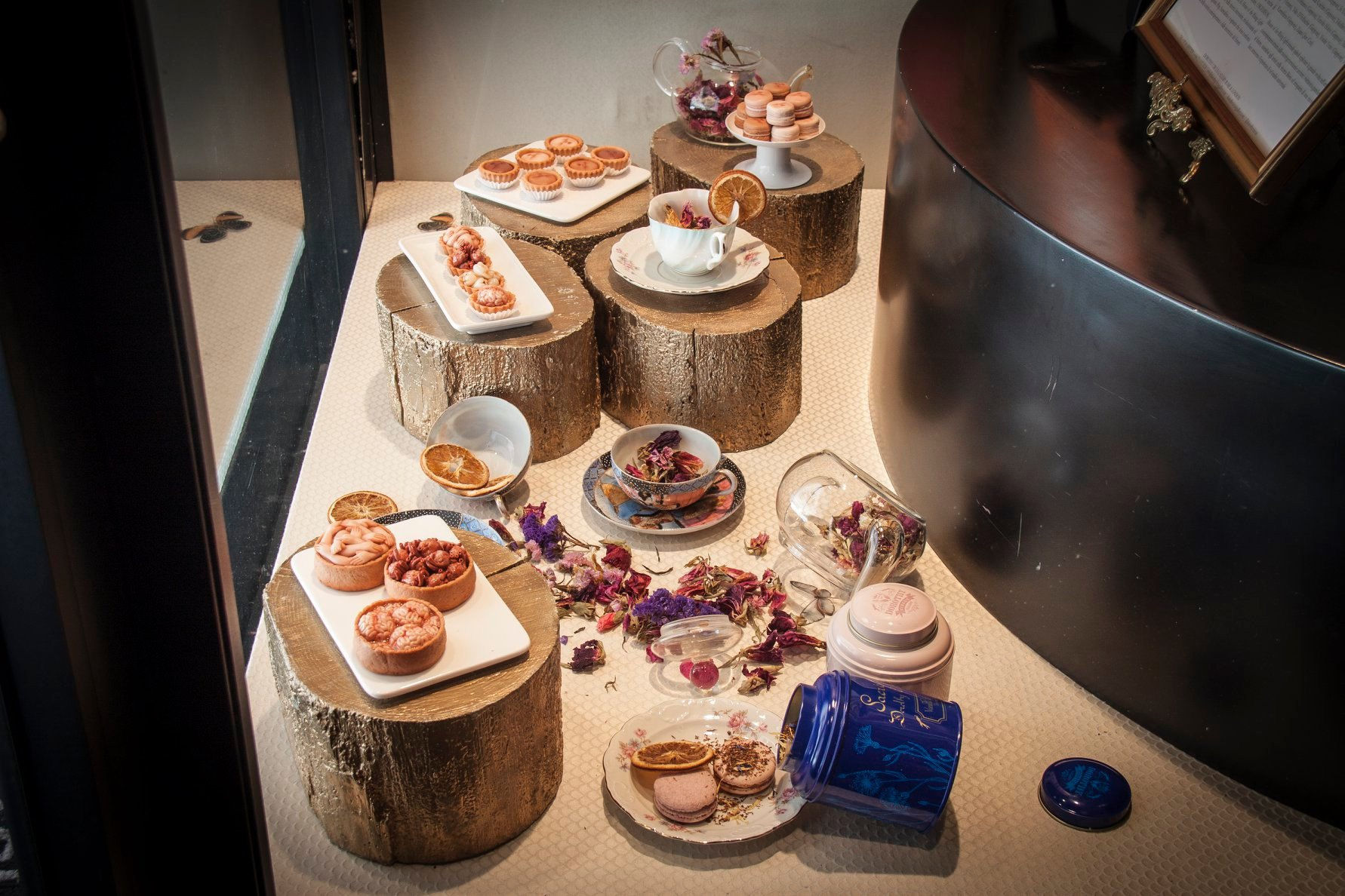 HOUSE OF THE RISING LIGHT