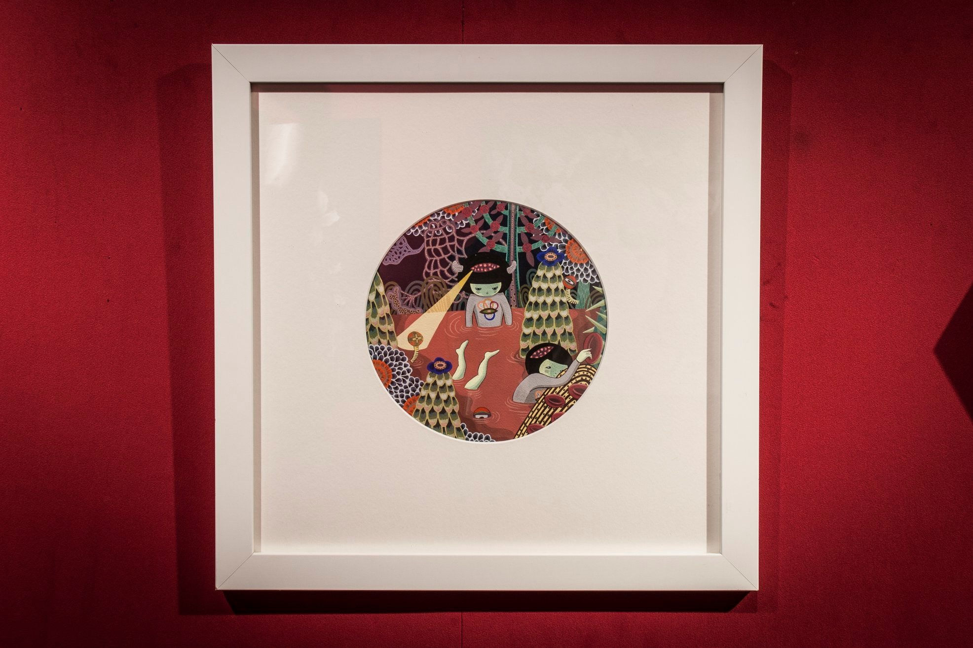 HOUSE OF THE RISING LIGHT