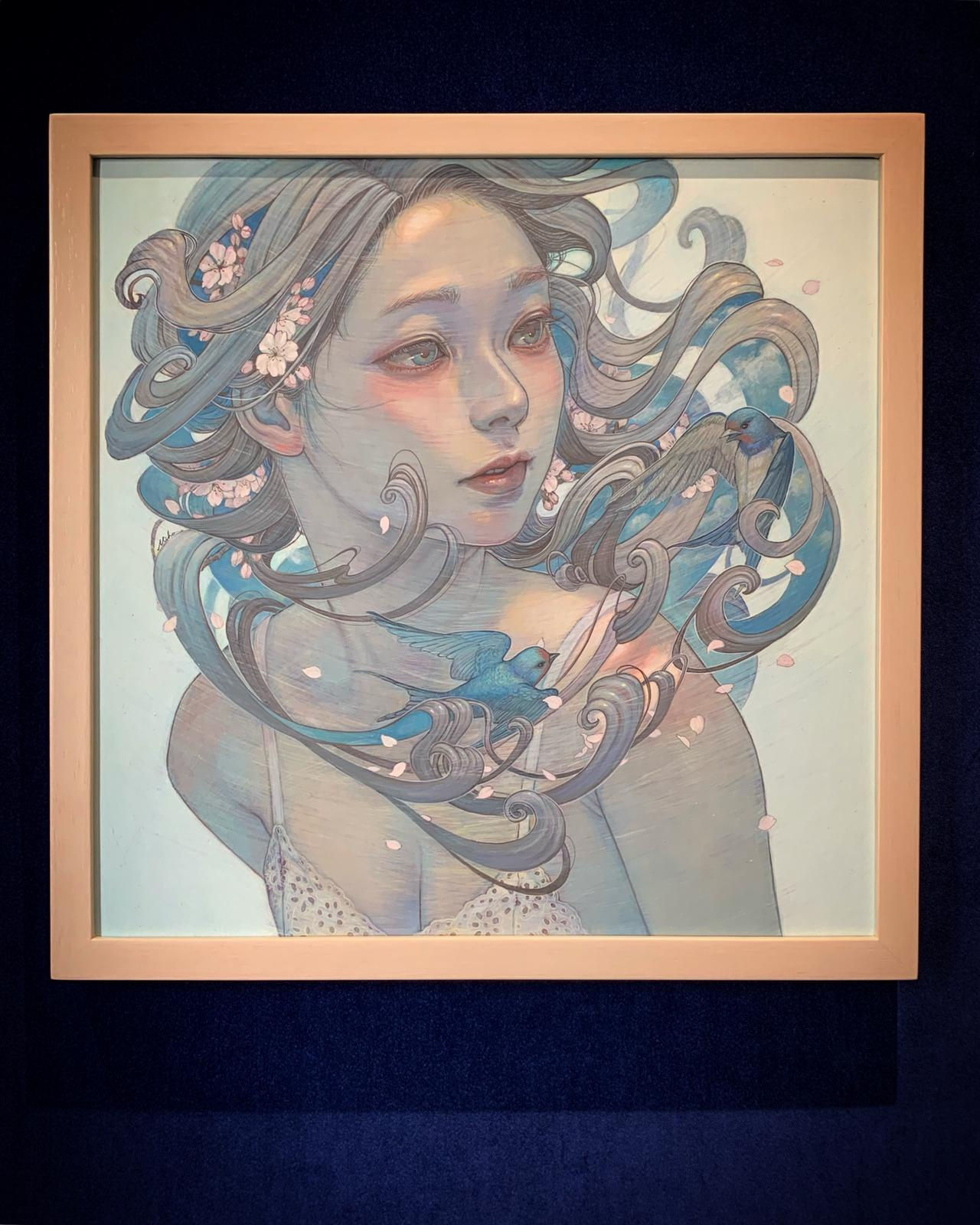 HOUSE OF THE RISING LIGHT