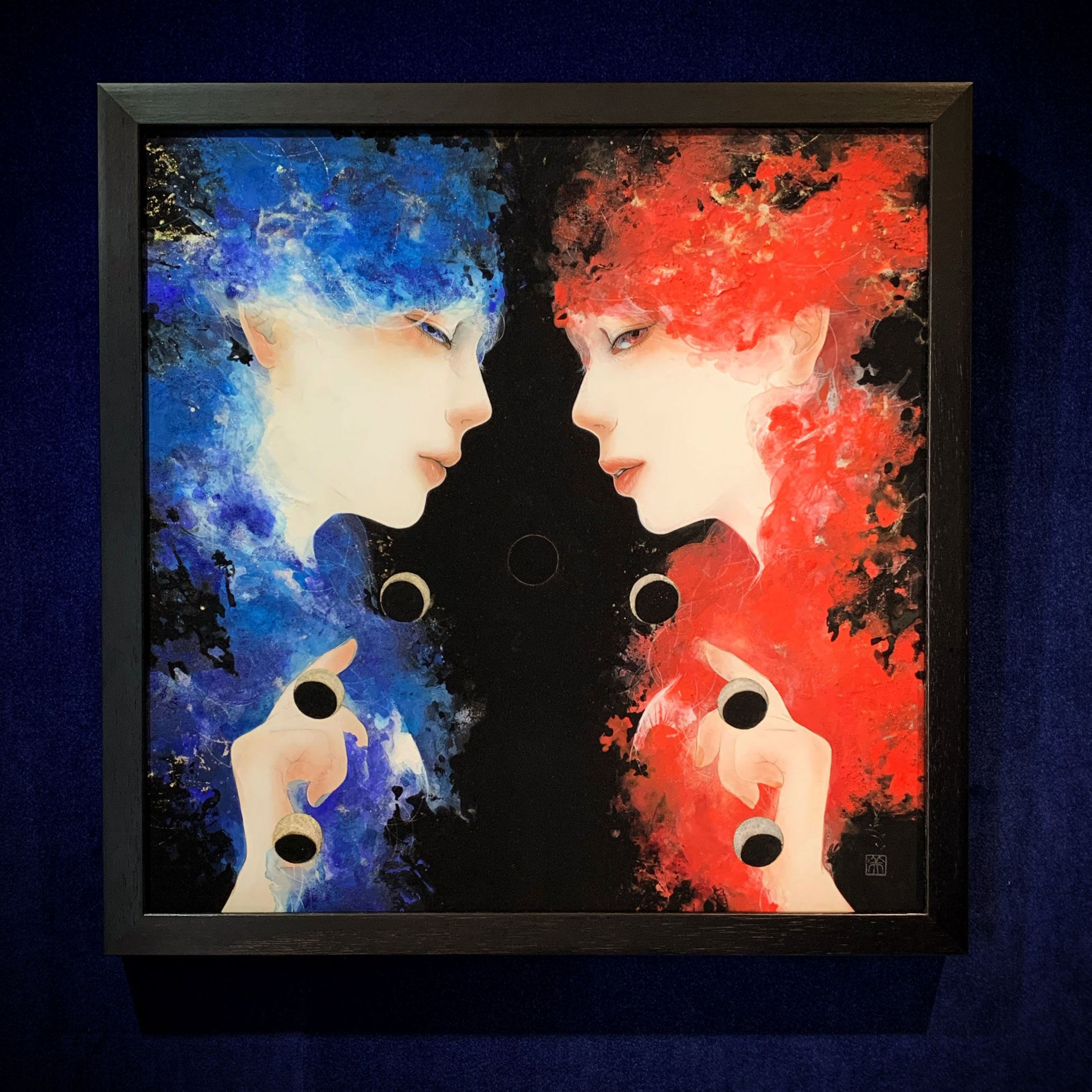 HOUSE OF THE RISING LIGHT