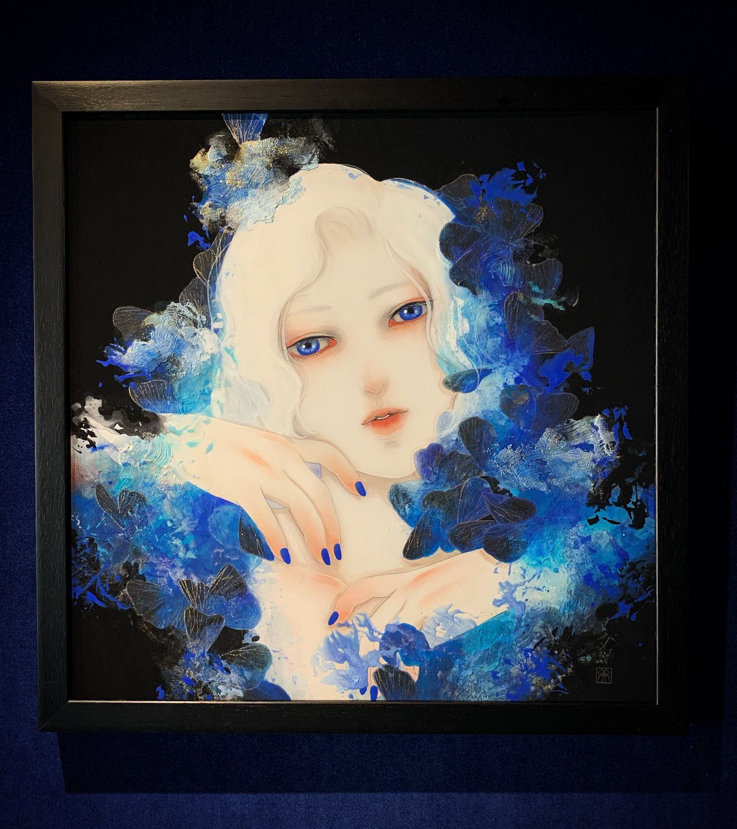 HOUSE OF THE RISING LIGHT