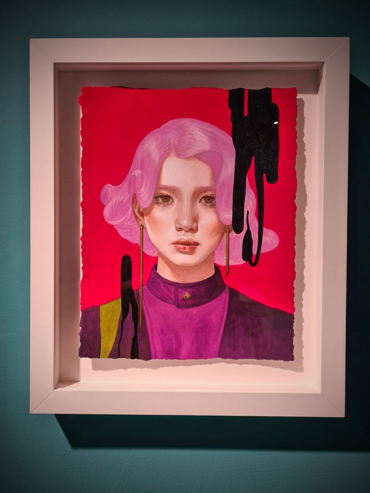 HOUSE OF THE RISING LIGHT