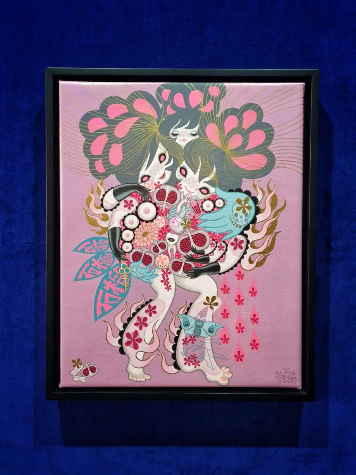 HOUSE OF THE RISING LIGHT