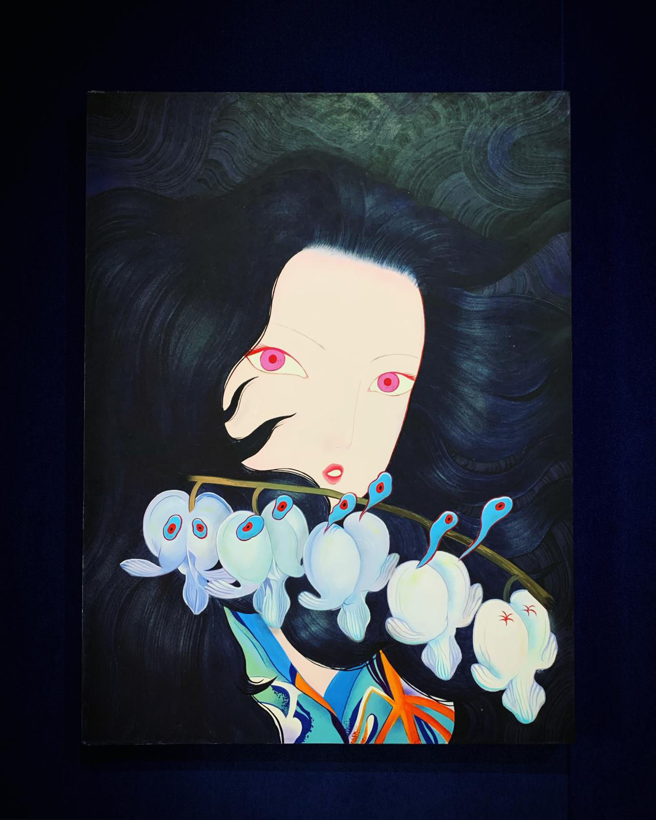 HOUSE OF THE RISING LIGHT