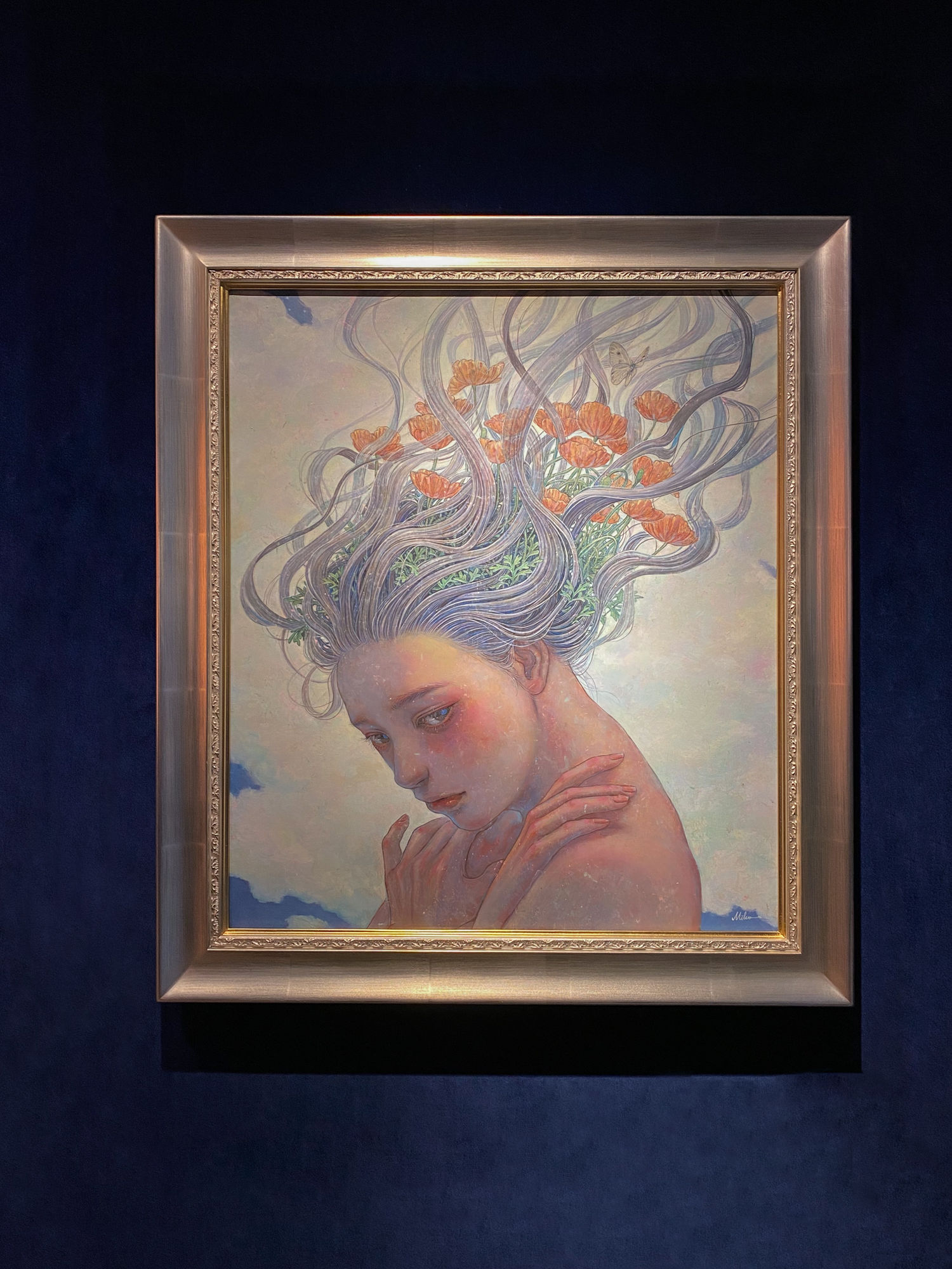 MITSUKO KUROKI & MIHO HIRANO