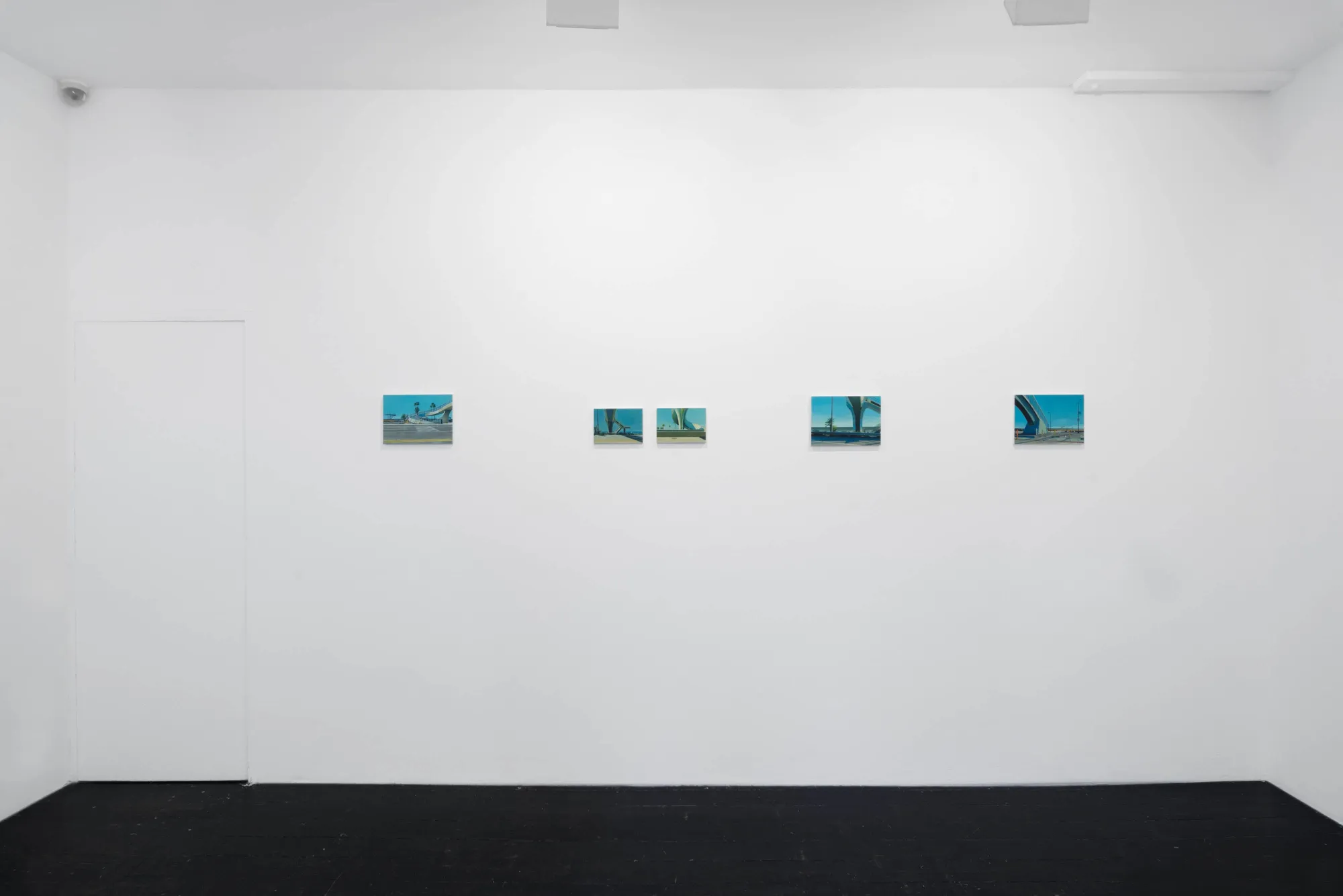 We Left Nothing Behind