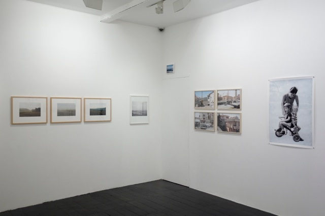 The Way Things Are (Nach Lage der Dinge)