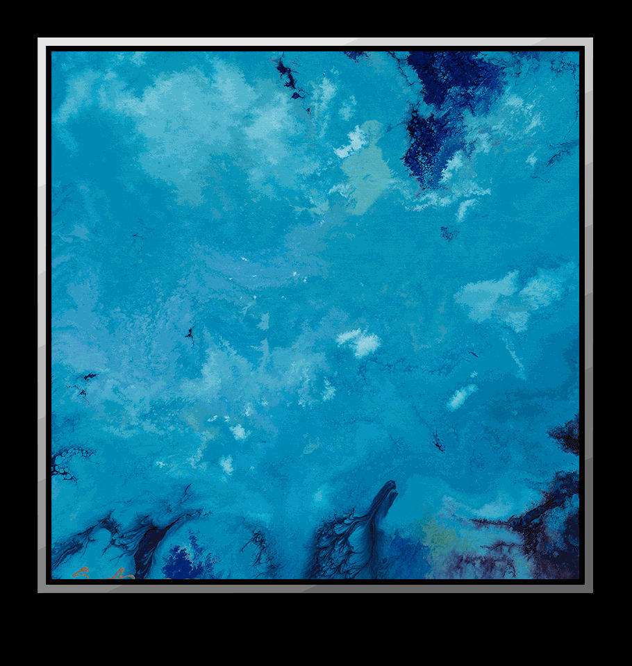 KATHERINE SALINAS CEO MEUSE St. Helena (831) 224-3717 kat@meusegallery.com