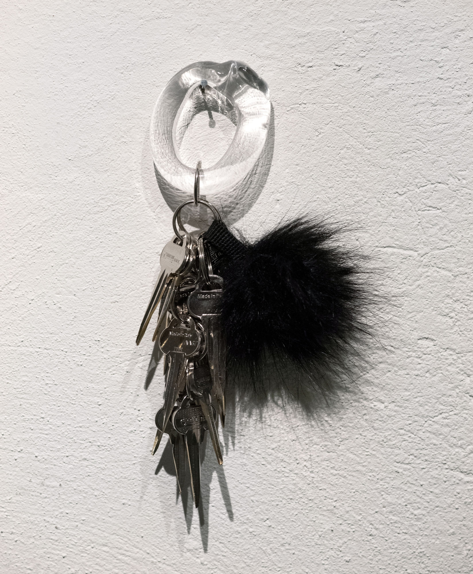 Isa Andersson | Me but not you