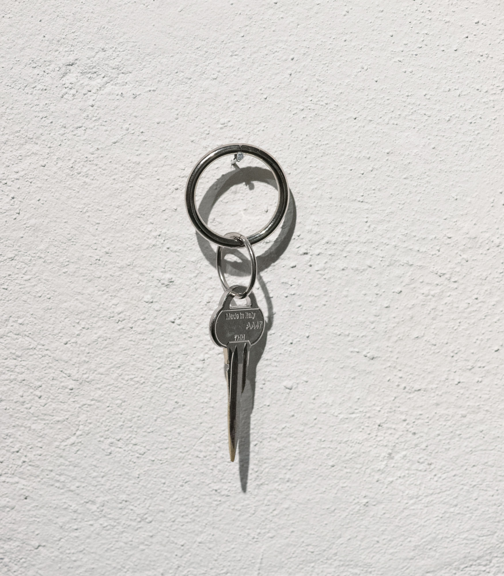 Isa Andersson | Me but not you