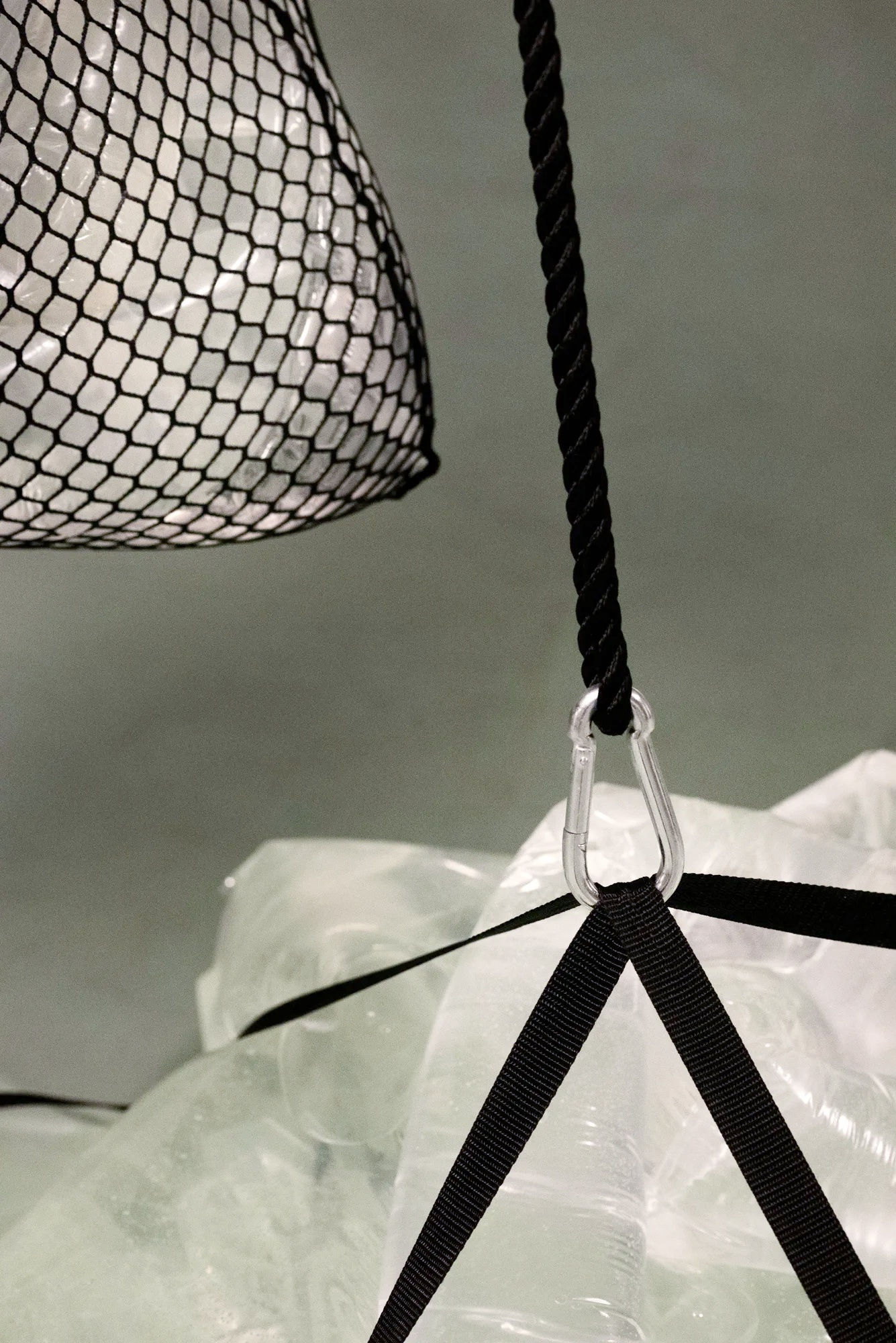 Isa Andersson | Me but not you