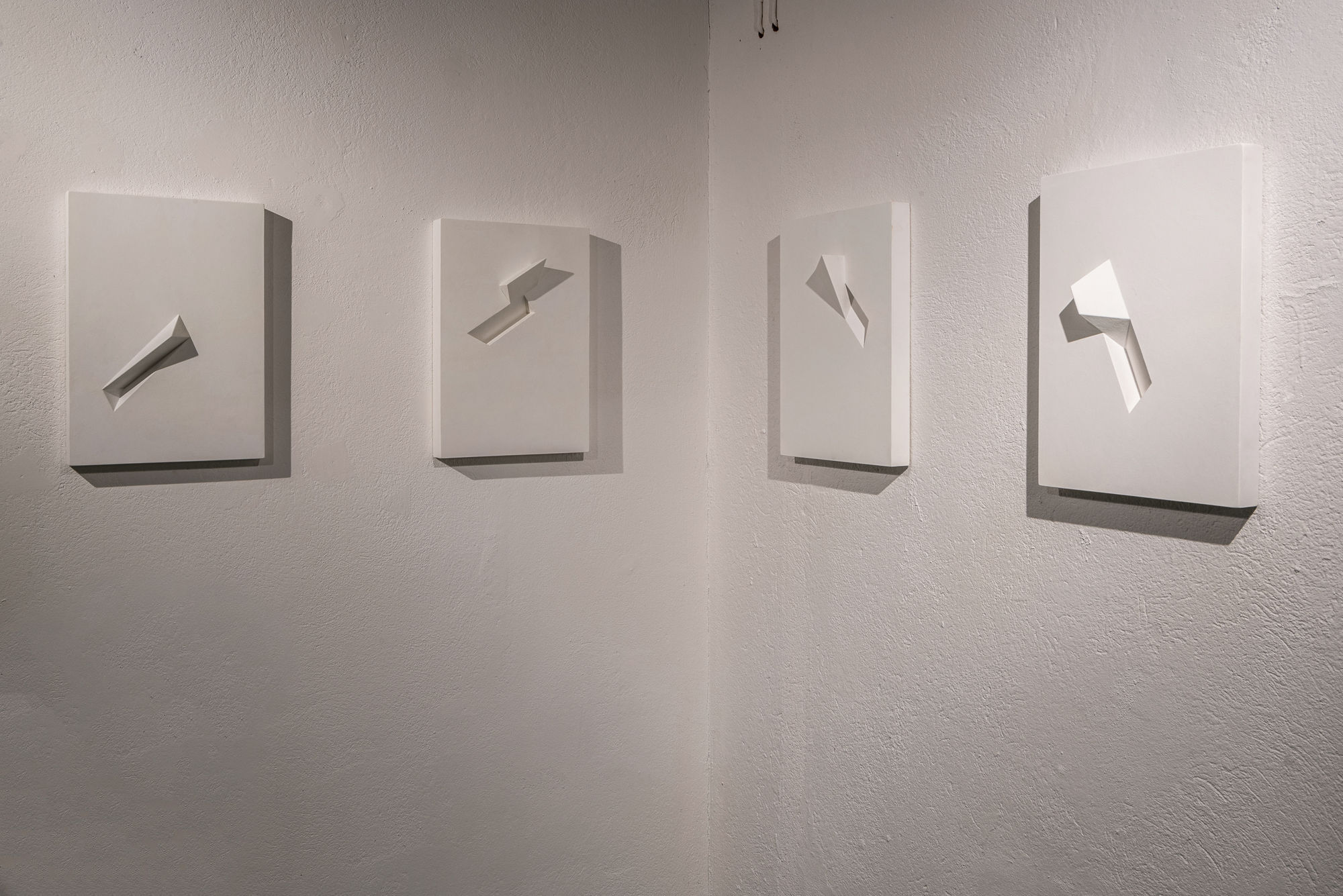 Group show | From Whispers to the Holy Grail