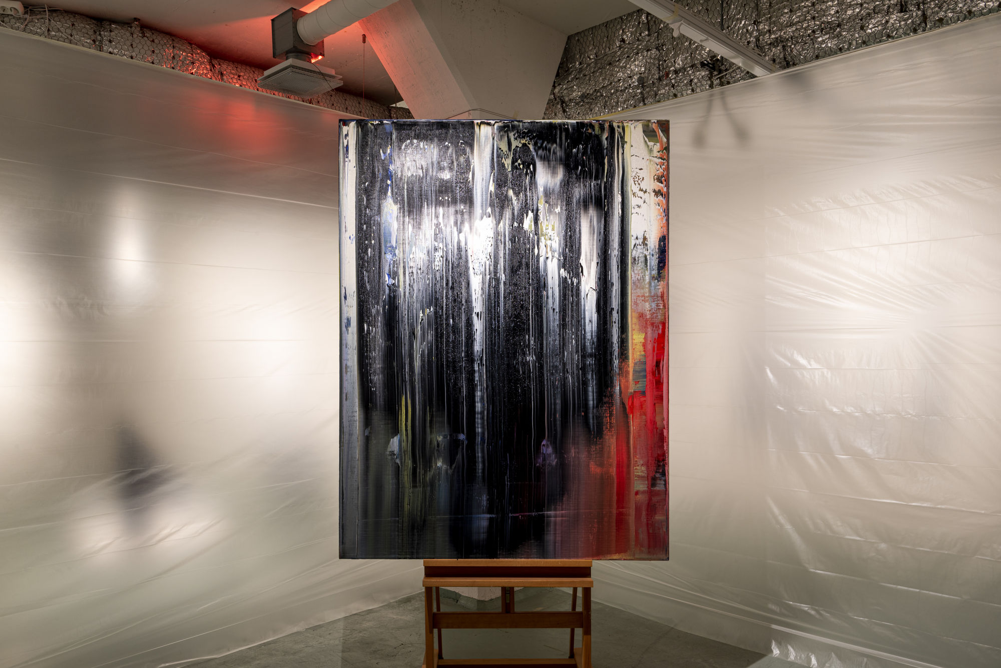 Group show | From Whispers to the Holy Grail