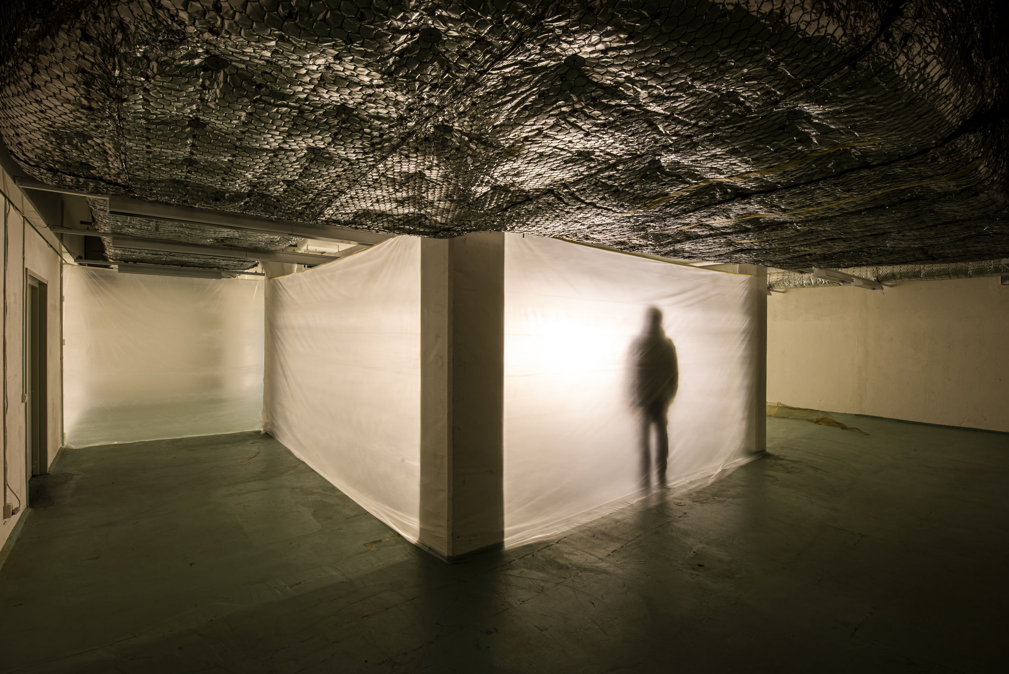 Serinyà | Whispers from the Mesh