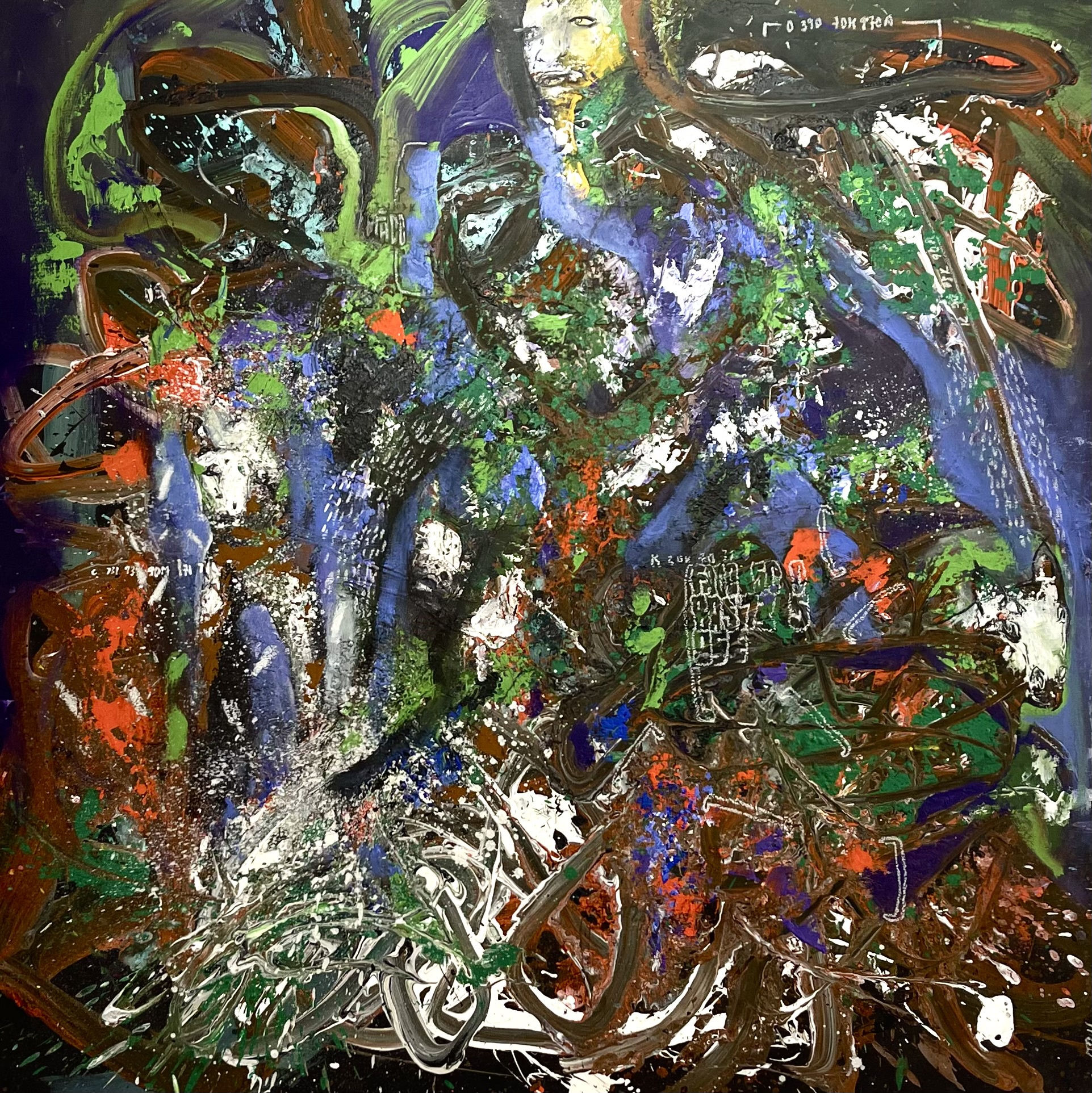 Soly Cissè (Senegal)