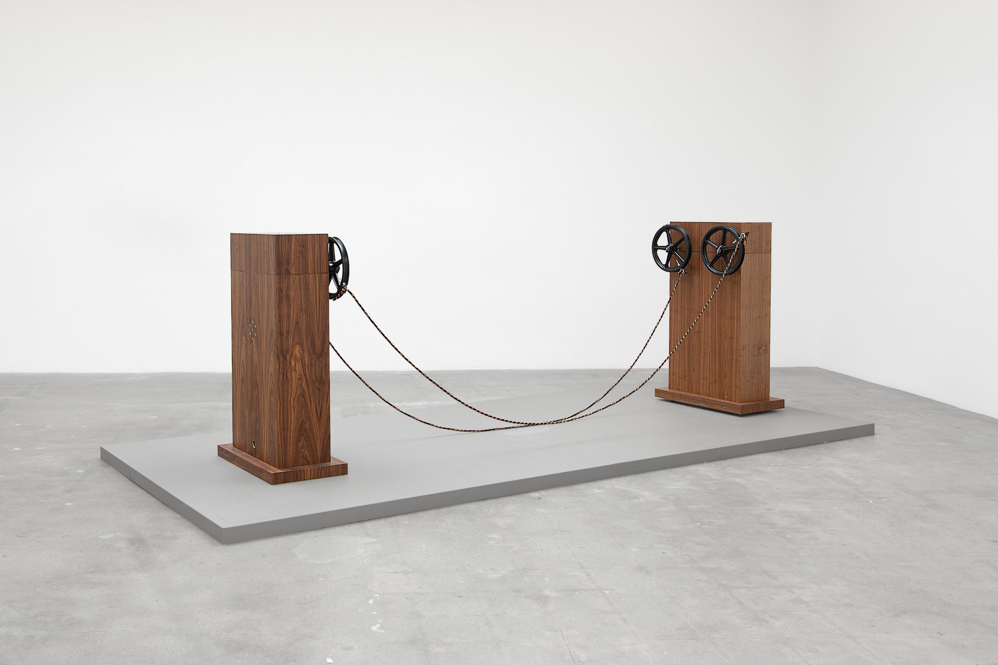 Shaping Color | Curated by Diedrick Brackens