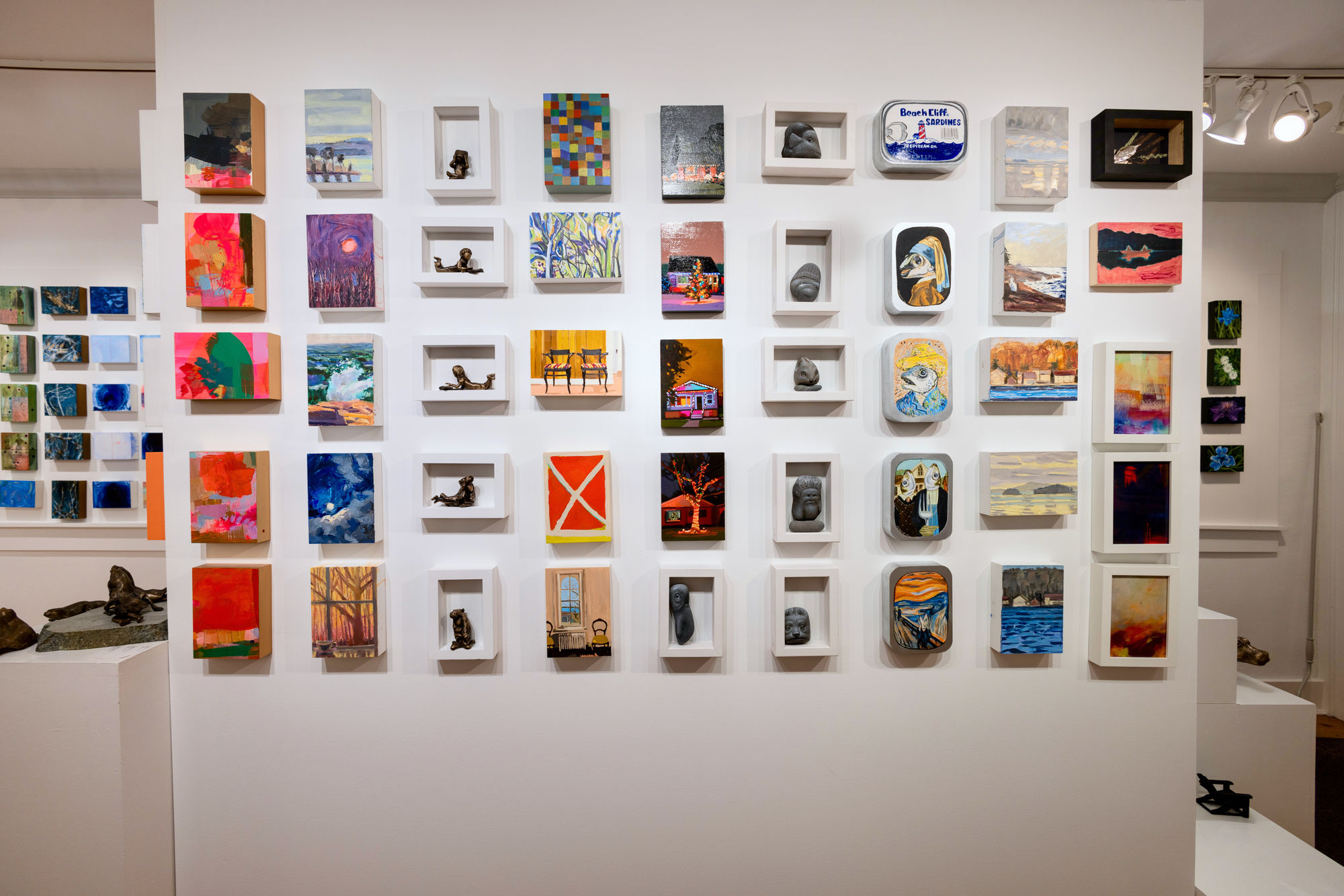 SWS23 • Art For Right Now 2023