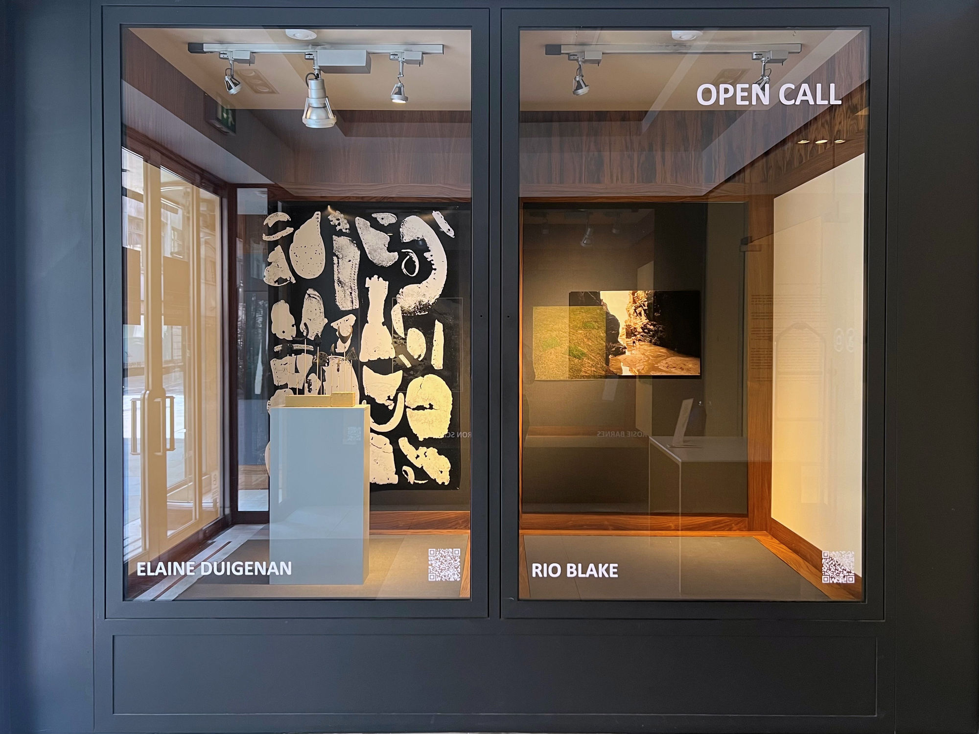 Open Call. Countryside-Landscape-Environment