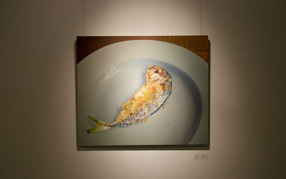 The reality of simple lifestyle