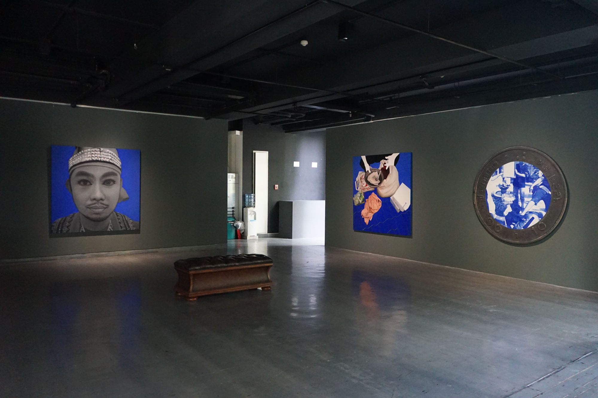 นิ/ราษฎร์: The L/Royal Monument