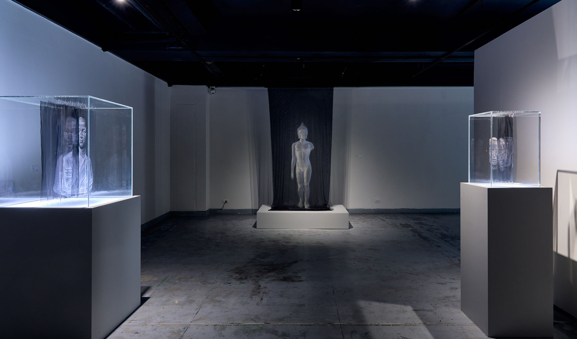 Twilight of the Icons