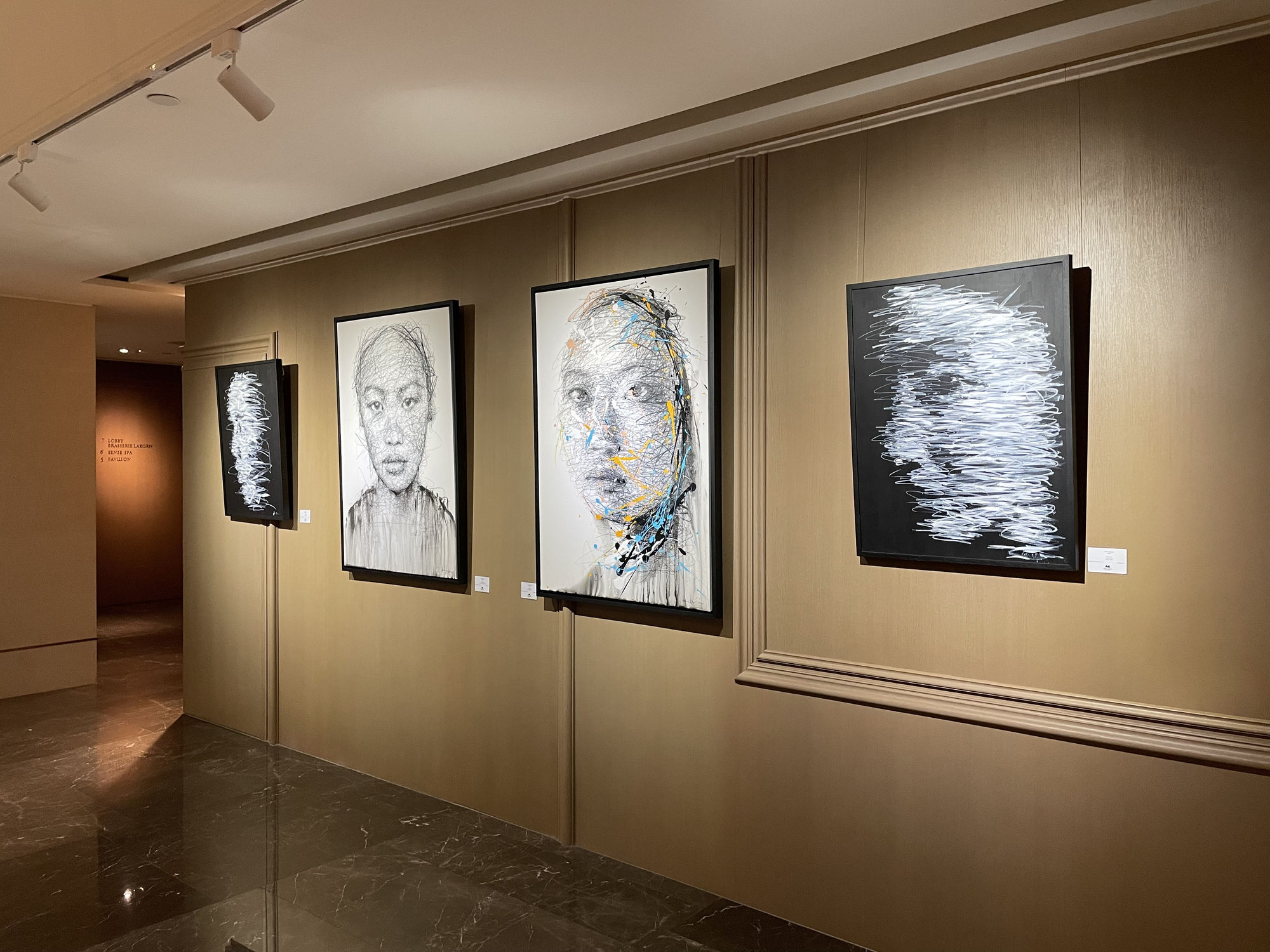 Un Monde Meilleur (A Better World)