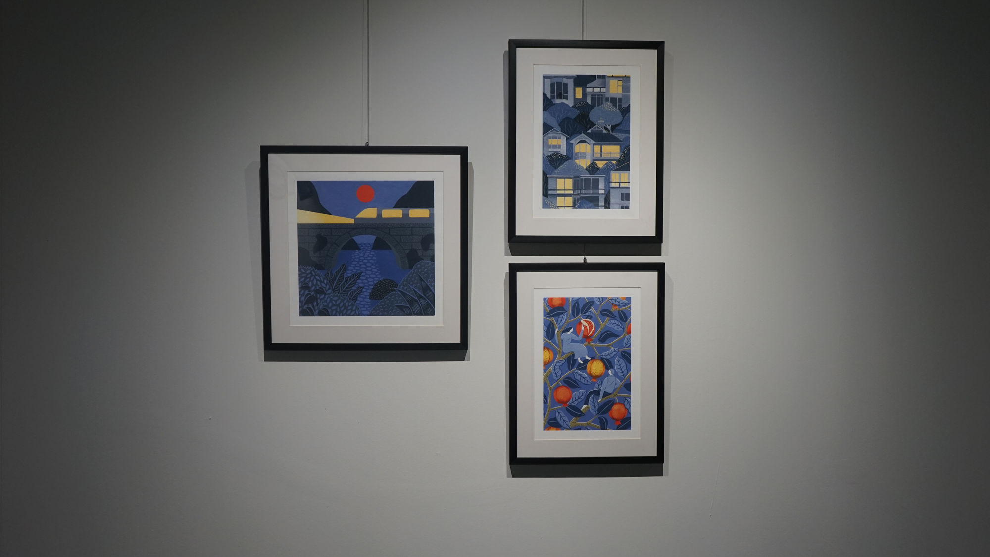 Art Cart 08: Calm Down