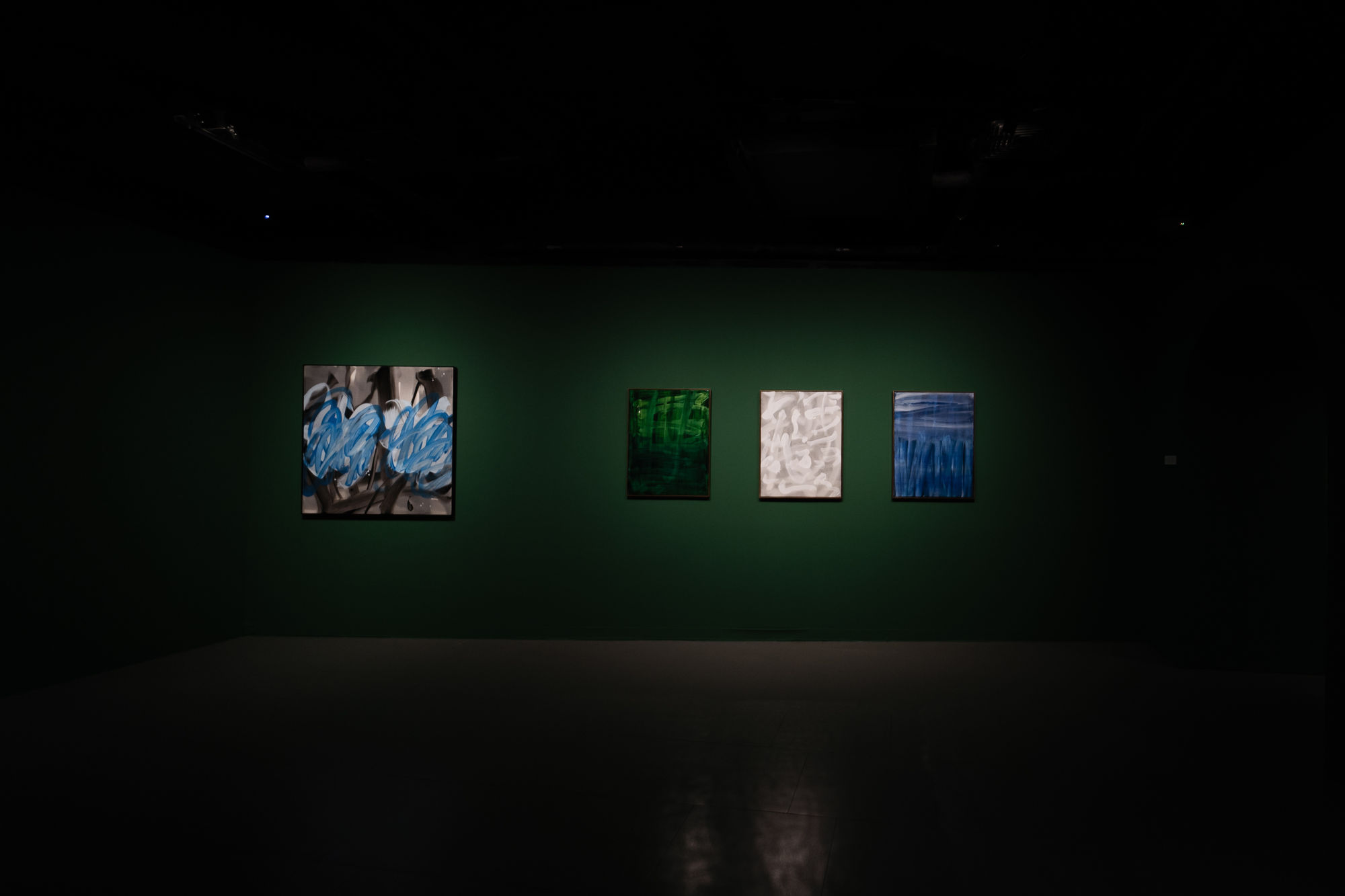 IN THE GARDEN, Things We Found at RIVER CITY BANGKOK